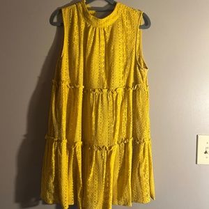 Loveric Dress/Top